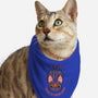 Hang In There Baby Bat-Cat-Bandana-Pet Collar-ppmid