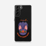 Hang In There Baby Bat-Samsung-Snap-Phone Case-ppmid