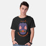 Hang In There Baby Bat-Mens-Basic-Tee-ppmid