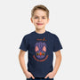 Hang In There Baby Bat-Youth-Basic-Tee-ppmid