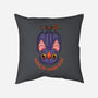 Hang In There Baby Bat-None-Removable Cover w Insert-Throw Pillow-ppmid