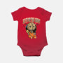 In It For The Candy-Baby-Basic-Onesie-palmstreet
