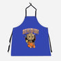 In It For The Candy-Unisex-Kitchen-Apron-palmstreet