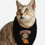 In It For The Candy-Cat-Bandana-Pet Collar-palmstreet