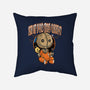 In It For The Candy-None-Removable Cover-Throw Pillow-palmstreet