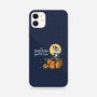 The Smashing Pumpkin King-iPhone-Snap-Phone Case-katiestack.art