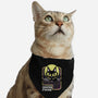 Book Of Spells-Cat-Adjustable-Pet Collar-jrberger