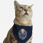 Halloween Fest-Cat-Adjustable-Pet Collar-jrberger