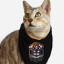 How To Curse Humans-Cat-Bandana-Pet Collar-jrberger