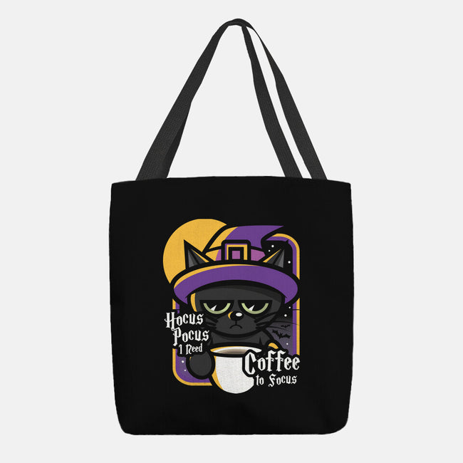 Witch Brew-None-Basic Tote-Bag-jrberger