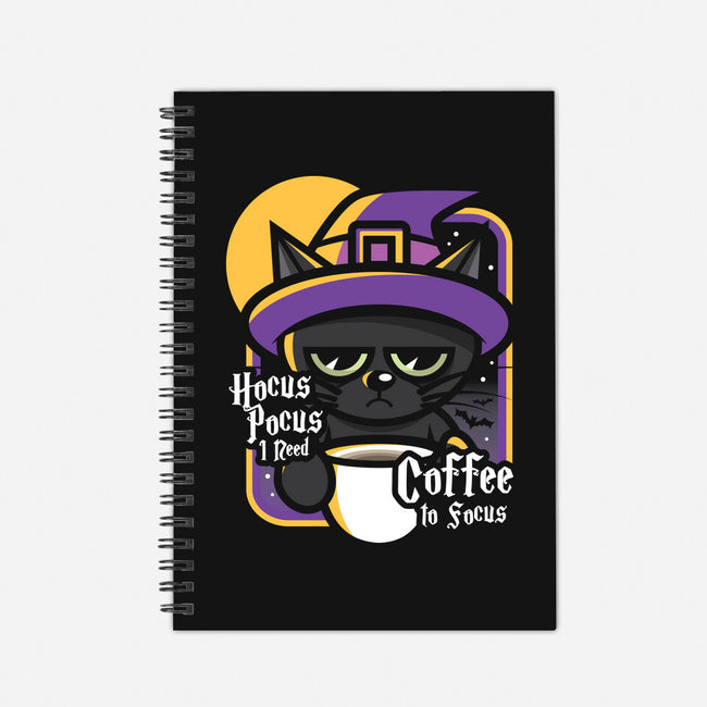 Witch Brew-None-Dot Grid-Notebook-jrberger