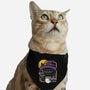 Witch Brew-Cat-Adjustable-Pet Collar-jrberger
