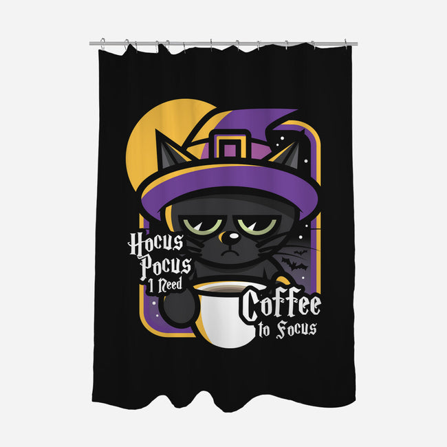 Witch Brew-None-Polyester-Shower Curtain-jrberger