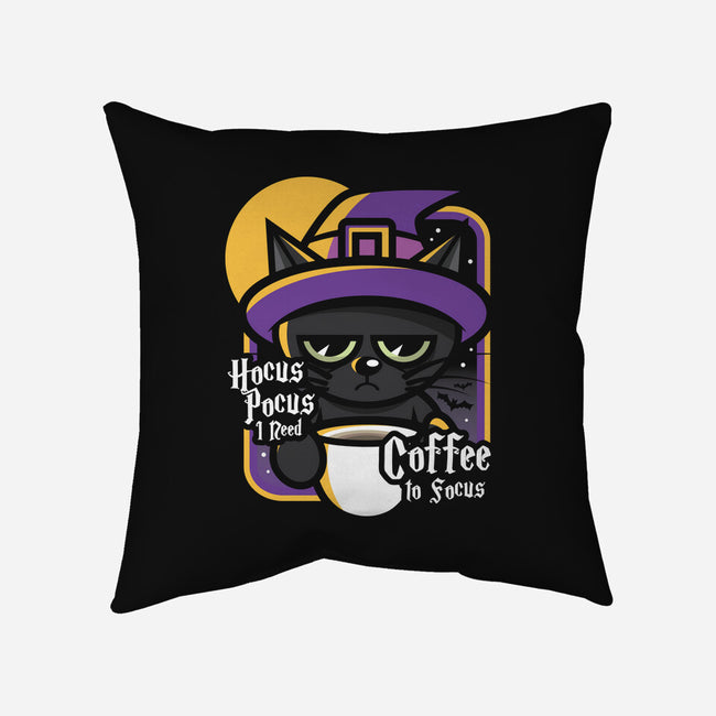 Witch Brew-None-Removable Cover w Insert-Throw Pillow-jrberger