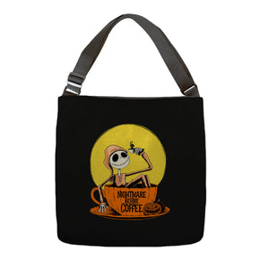 Nightmare Before Coffee