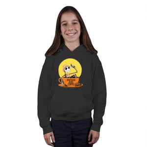 Nightmare Before Coffee