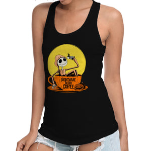 Nightmare Before Coffee