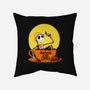 Nightmare Before Coffee-None-Removable Cover-Throw Pillow-ppmid