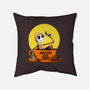 Nightmare Before Coffee-None-Removable Cover-Throw Pillow-ppmid