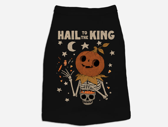 Halloween King