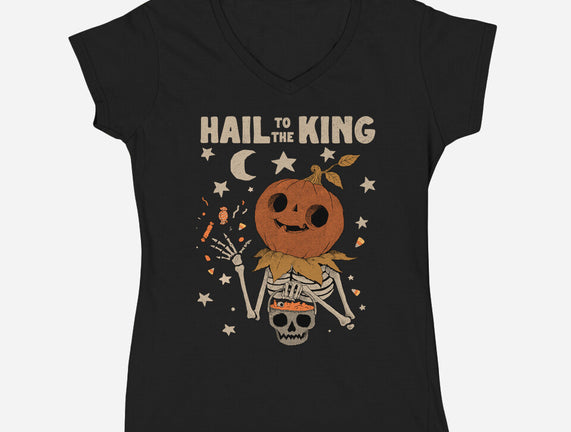 Halloween King