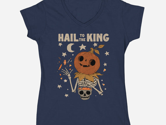 Halloween King