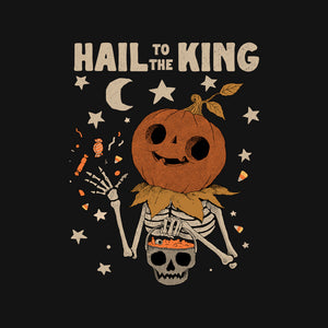 Halloween King