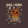 Halloween King-None-Drawstring-Bag-ppmid