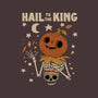 Halloween King-iPhone-Snap-Phone Case-ppmid