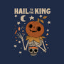 Halloween King-Unisex-Pullover-Sweatshirt-ppmid