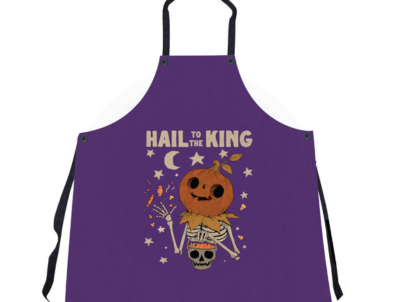 Halloween King