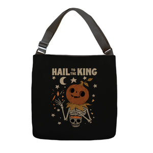 Halloween King