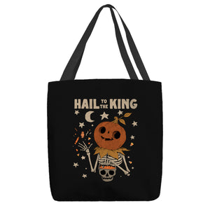 Halloween King