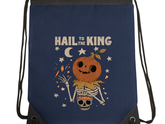 Halloween King