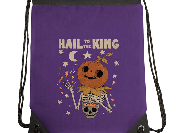 Halloween King