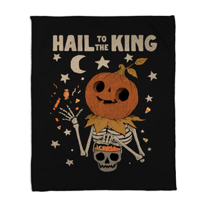 Halloween King