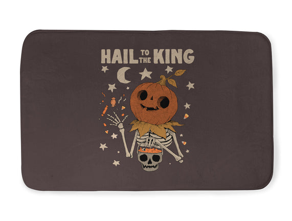 Halloween King