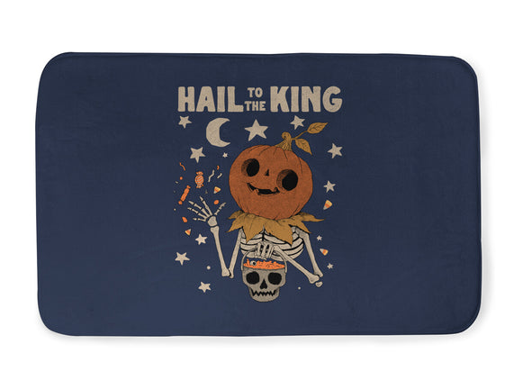 Halloween King