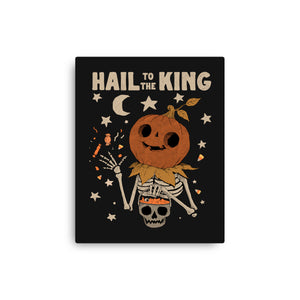 Halloween King