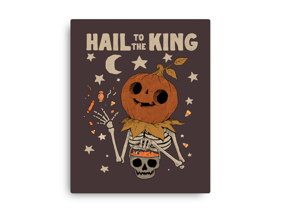 Halloween King