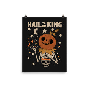 Halloween King