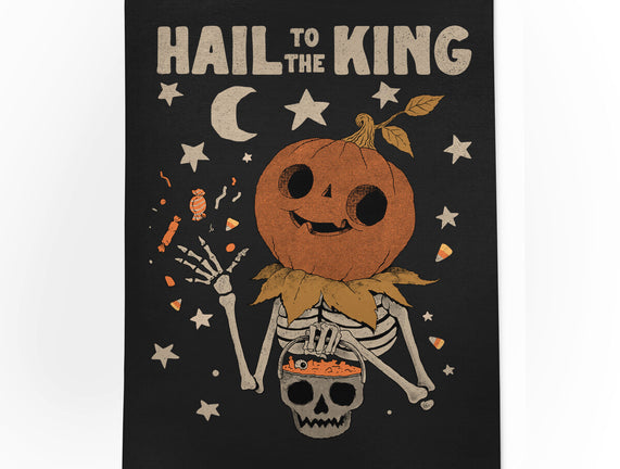 Halloween King