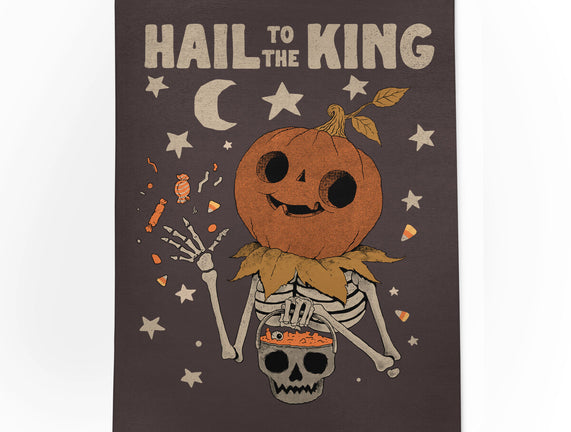 Halloween King