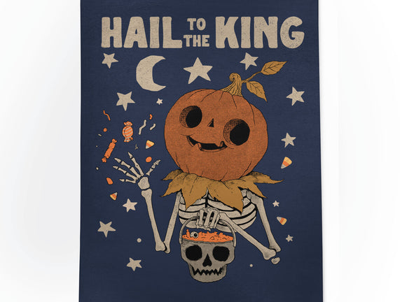 Halloween King