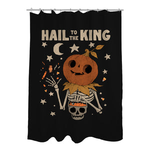 Halloween King