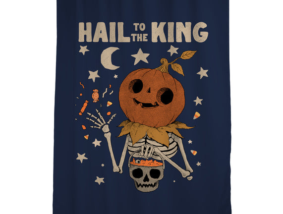 Halloween King