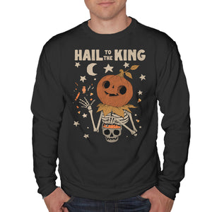 Halloween King