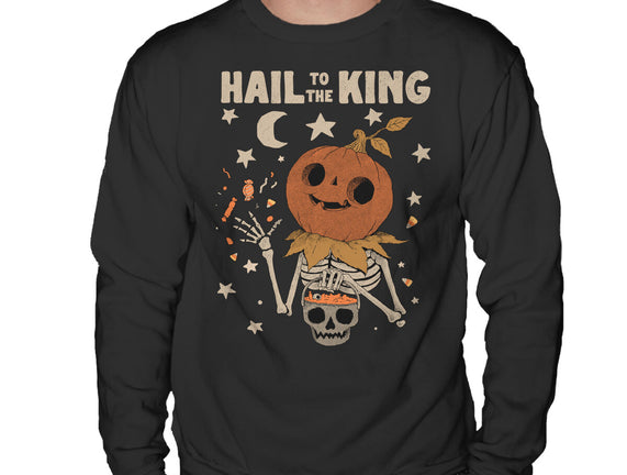 Halloween King