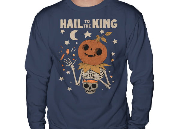 Halloween King