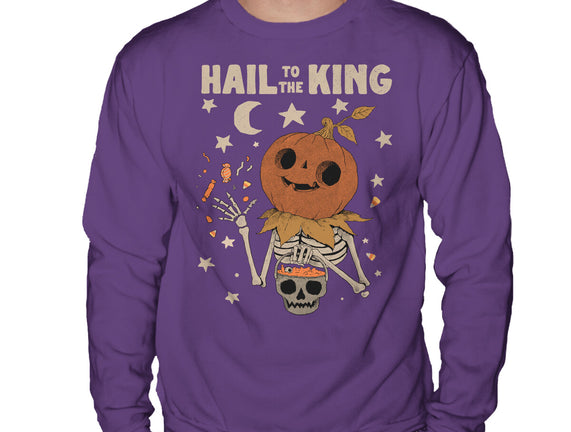 Halloween King